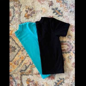 🔹Toddler Boy’s T-shirt Bundle🔹